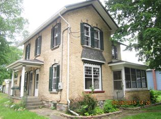 128 N Church St, Climax, MI 49034