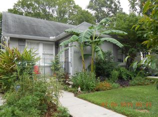 237 Ogden Dr, Baton Rouge, LA 70806