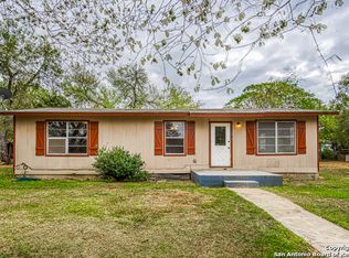 21110 State Highway 16 S, Von Ormy, TX 78073