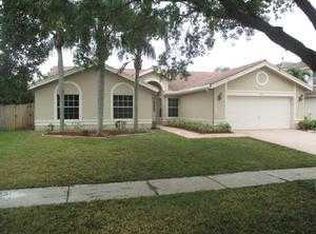 8891 Cicero Dr, Boynton Beach, FL 33472
