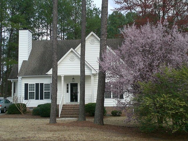 109 Lockewood Ct., Rocky Mount, NC 27804