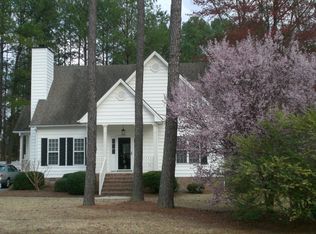 109 Lockewood Ct, Rocky Mount, NC 27804