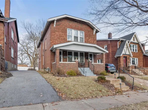 7721 Lile Ave, Saint Louis, MO 63117