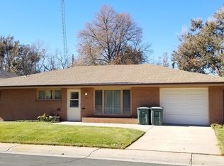 47 McDonald Ave, Brush, CO 80723