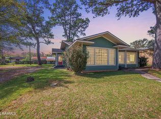 852 Napoleon Ave, Sunset, LA 70584