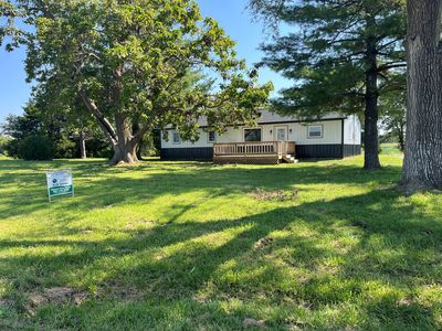 21833 Sacagawea Rd, Brunswick, MO, 65236