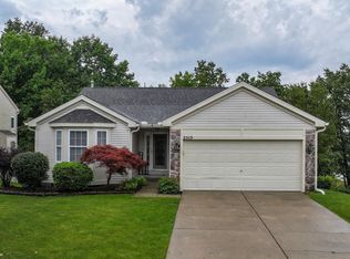 2515 Driftwood Dr, Waterford, MI 48329