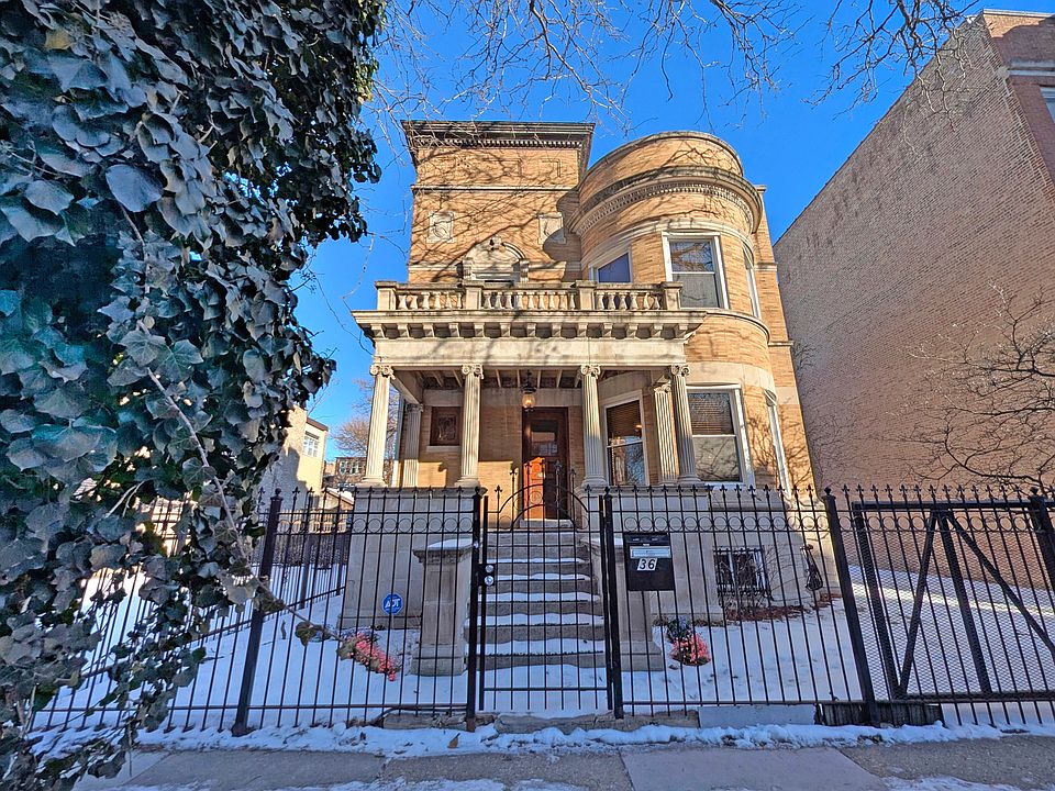 1st image of 836 E 52nd St