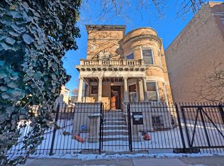 836 E 52nd St, Chicago, IL 60615