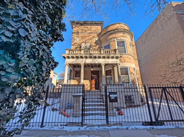 836 E 52nd St, Chicago, IL 60615