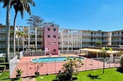 2800 NW 56th Ave #C104, Lauderhill, FL, 33313