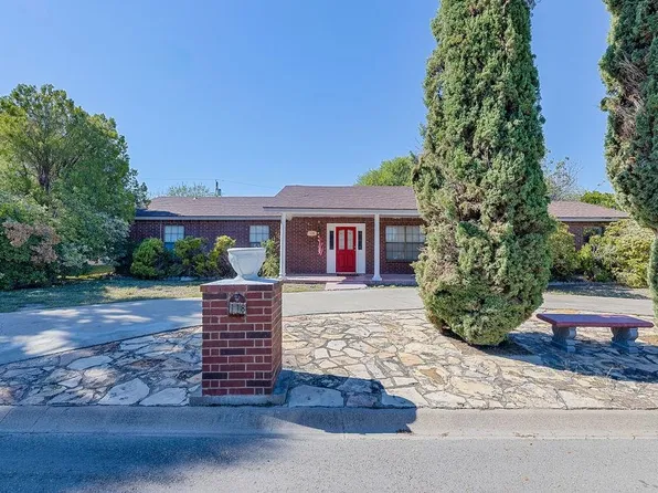 118 Deborah Kay St, Del Rio, TX 78840