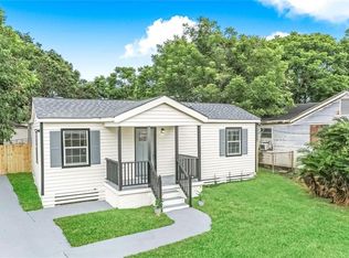 4519 Croyden Ave, New Orleans, LA 70131