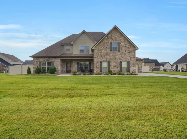 2807 Ella Louise Ln, Murfreesboro, TN 37130