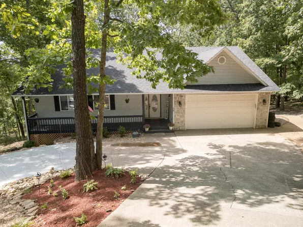 28 Crown Drive, Branson West, MO 65737