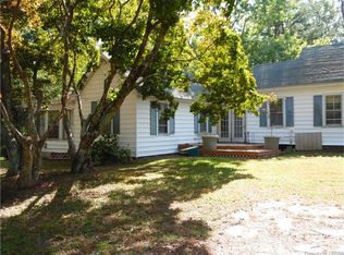 834 Mill Wharf Rd, Wake, VA 23176