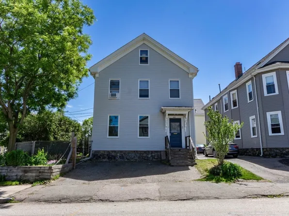 68 Adams St, Waltham, MA 02453