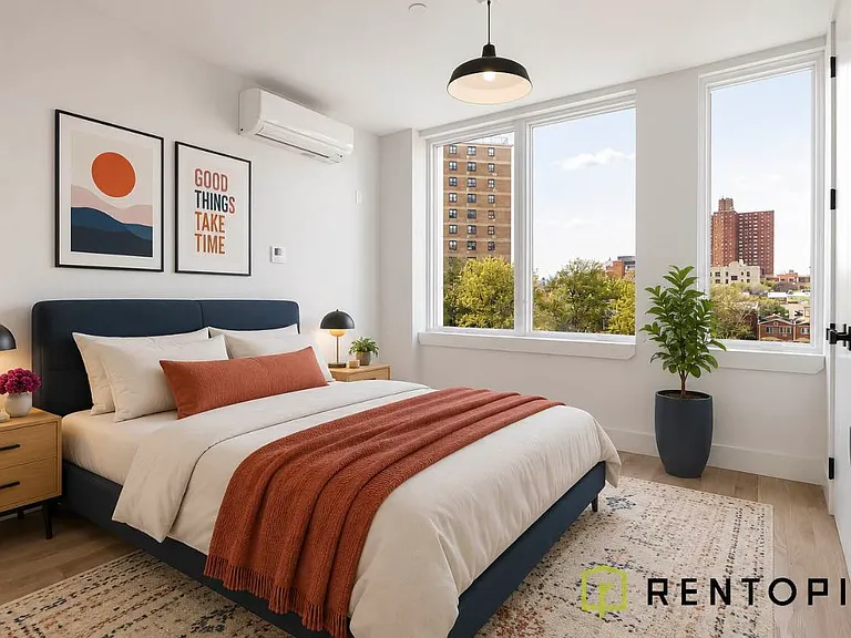 922 Dekalb Ave #5G — Photo 8