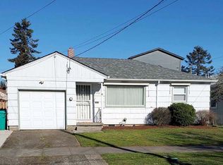 5421 NE Davis St, Portland, OR 97213