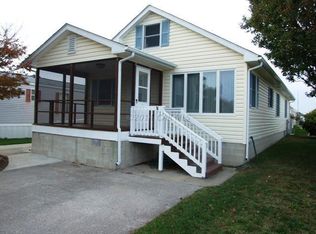 118 Pine Tree Rd, Ocean City, MD 21842