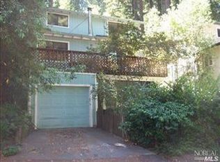 14218 Cherry St, Guerneville, CA 95446