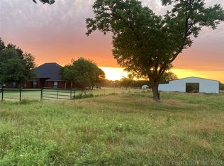 646 Knobb Rd, Kingston, OK 73439