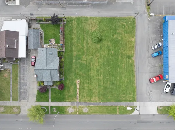 2616 Sumner, Hoquiam, WA 98550