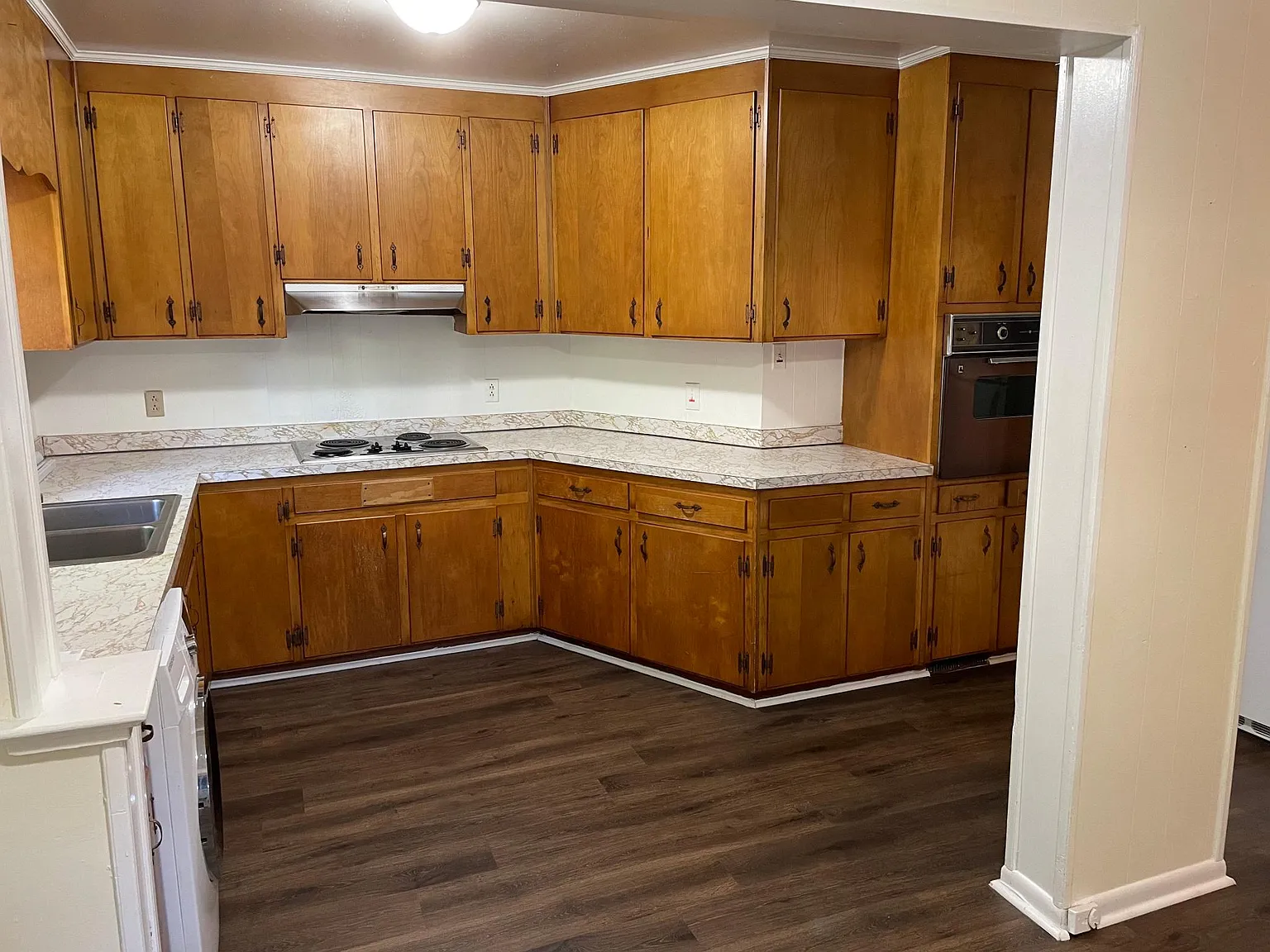 1 bed, 550 sqft, $1,000 — Photo 2