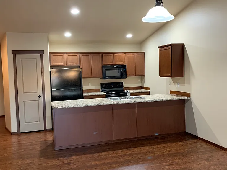 Columbia Villa & Cove — Photo 193