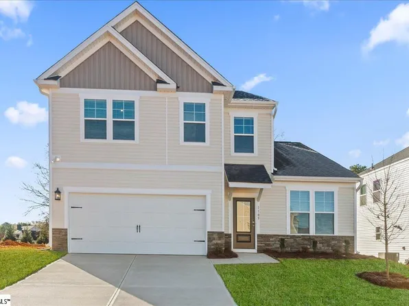 1403 Leaning Tower Ct, Simpsonville, SC 29680