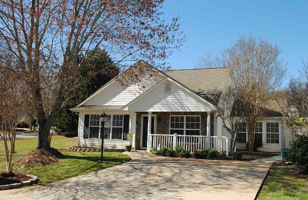 201 Plantation Dr, Pendleton, SC 29670 Zillow