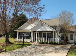 201 Plantation Dr, Pendleton, SC 29670