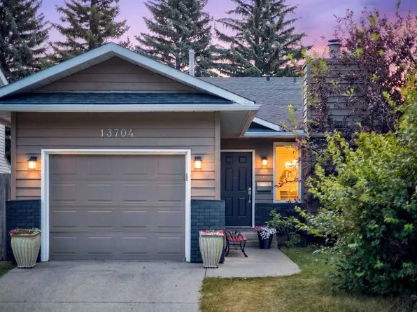 13704 NW Deer Run Blvd SE, Calgary, AB T2J 6P1