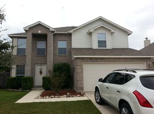 12714 Point Crst, San Antonio, TX 78253