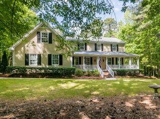 2049 Deer Trl, Clayton, NC 27527
