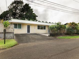 64-5108 Kalake St, Kamuela, HI 96743