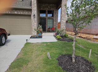 3927 Ford Dr, Forney, TX 75126