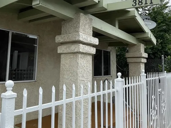 3811 S Saint Andrews Pl, Los Angeles, CA 90062