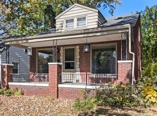 357 Channing St, Ferndale, MI 48220
