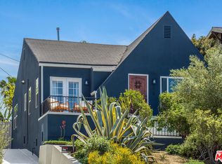 1318 N Benton Way, Los Angeles, CA 90026
