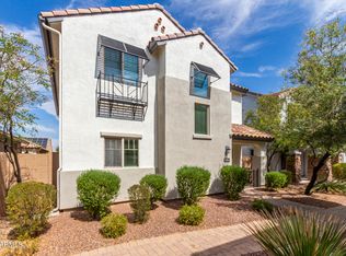 2518 E Boston St, Gilbert, AZ 85295