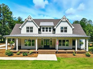 525 Ponderosa Trl, Dallas, GA 30132