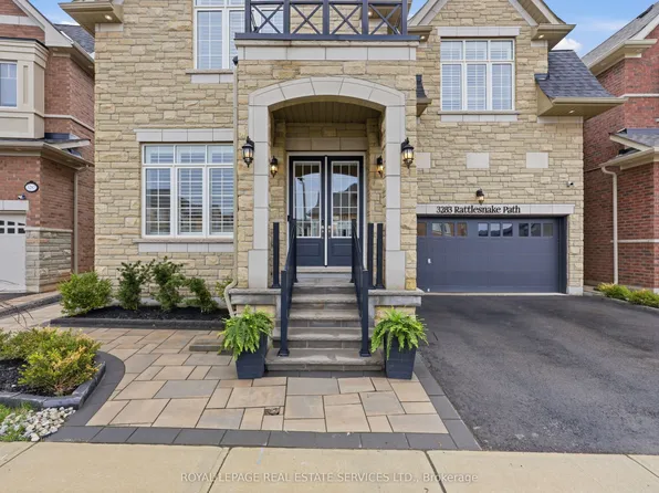 3283 Rattlesnake Path, Oakville, ON L6M 5K4