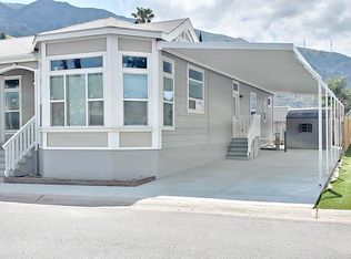 4901 Green River Rd SPACE 100, Corona, CA 92880