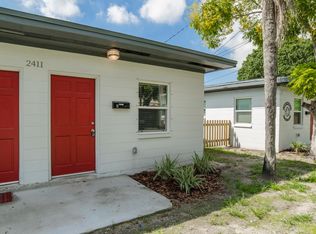 2411 E 12th Ave, Tampa, FL 33605