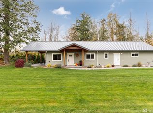 13812 Marihugh Rd, Mount Vernon, WA 98273