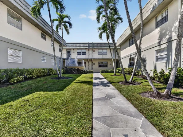 542 Monaco Way, Delray Beach, FL 33446