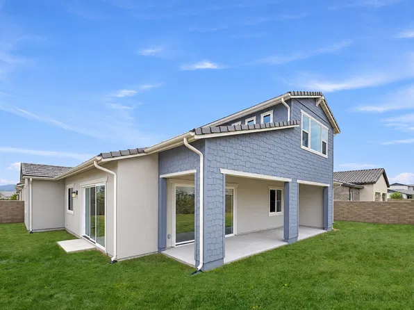 867 Spirit Rd, Rancho Mission Viejo, CA 92694