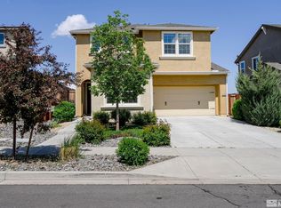 14372 Fredonia Dr, Reno, NV 89506