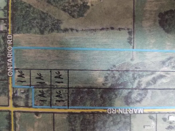 2318 Martin Rd, Marianna, FL 32448